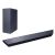 Philips TAB8507B/10 Soundbar- und Subwoofer-System