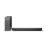 Philips TAB8507B/10 3.1 Soundbar mit drahtlosem Subwoofer