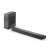 Philips TAB8507B/10 3.1 Soundbar mit drahtlosem Subwoofer