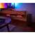Philips TAB8507B/10 3.1 Soundbar mit drahtlosem Subwoofer im Wohnzimmer