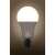 Retlux RLL 409 LED bulb, A60, 15W, 1500lm, 3000K, E27, warm white, lit