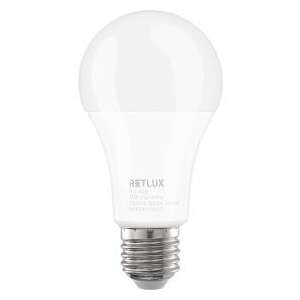 Retlux RLL 409 LED A60 żarówka 15W 1500lm 3000K E27 - Ciepła biel