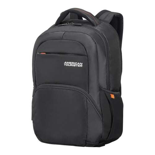 American Tourister Urban Groove 15,6 Zoll Laptop-Rucksack, schwarz