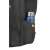 American Tourister Urban Groove 15,6 Zoll Laptop-Rucksack, schwarz, Seitentasche für Wasserflasche