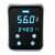 Steba SV80 Sous Vide Control Panel with digital display showing temperature and timer