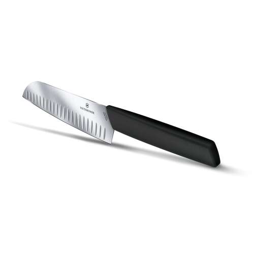 Kuhinjski nož Victorinox 6.9053.17KB, nehrđajući čelik, 1 kom., Santoku nož 71260655