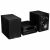 Panasonic SC-PMX94 HiFi rendszer hangszórókkal, ferde nézet