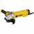 DeWalt DWE4217 Sarokcsiszoló - 125 mm 71261058