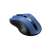 Canyon CNE-CMSW05BL wireless mouse, blue, side view