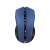 Canyon CNE-CMSW05BL wireless mouse, blue, top view