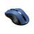 Canyon CNE-CMSW05BL wireless mouse, blue, side view
