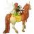Schleich Marween tündér unikornissal figura 133512408