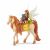 Schleich Marween tündér unikornissal figura 133512408