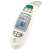 Medisana TM 750 Ohrthermometer mit Temperaturanzeige