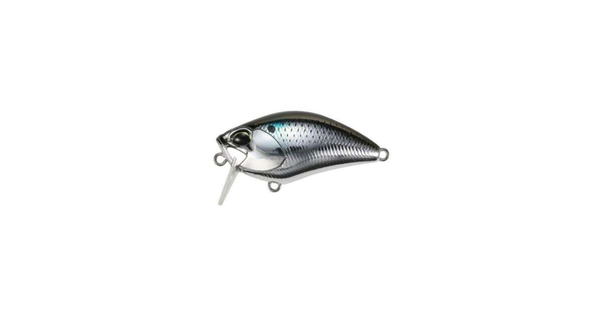 Leurre dur crankbait carnassier duo realis crank 55 sr kabuki 5,5cm 9,7g | Pacific Pêche