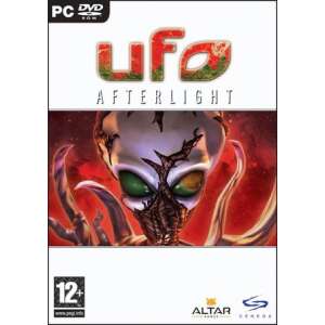 UFO: Afterlight PC 71265523 