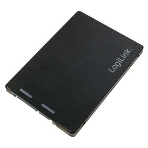 Logilink AD0019 M.2 - cadru de montaj pentru SSD de 2,5" M.2 73546535 Carcase pentru hard disk-uri externe