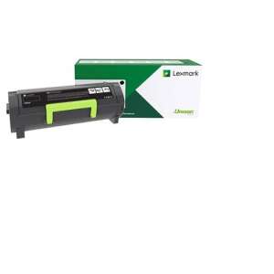 Cartuș toner original Lexmark 24B6888 negru - Imprimante și scanere