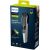 Philips Series 3000 szakállvágó csomagolása
