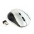 Gembird Wireless Mouse, Black and Silver, Optical Mouse