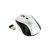 Gembird Black and Silver Wireless Mouse