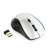 Gembird MUSW-4B-02-BS wireless optical mouse, black and silver