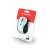 Gembird MUSW-4B-02-BS wireless optical mouse, black and silver, in packaging