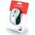 Gembird MUSW-4B-02-BS wireless optical mouse, black and silver, in packaging