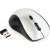 Gembird MUSW-4B-02-BS wireless optical mouse, black and silver