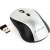 Gembird MUSW-4B-02-BS wireless optical mouse, black and silver