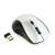 Gembird MUSW-4B-02-BS wireless optical mouse, black and silver