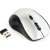 Gembird MUSW-4B-02-BS wireless optical mouse, black and silver