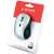 Gembird MUSW-4B-02-BS wireless optical mouse, black and silver, in packaging