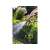 Gardena 18300-50 Cleaning Spray Nozzle in use, adjustable spray pattern, for cleaning and watering