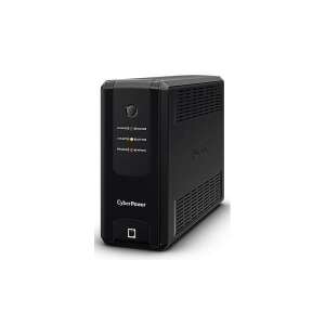 CyberPower UT1050EG-FR 1050VA / 630W Vonalinteraktív Backup UPS - Cyber Power