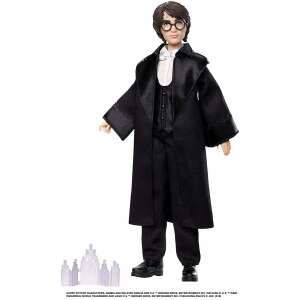 Mattel Harry Potter karácsonyi bál Harry baba - Mattel
