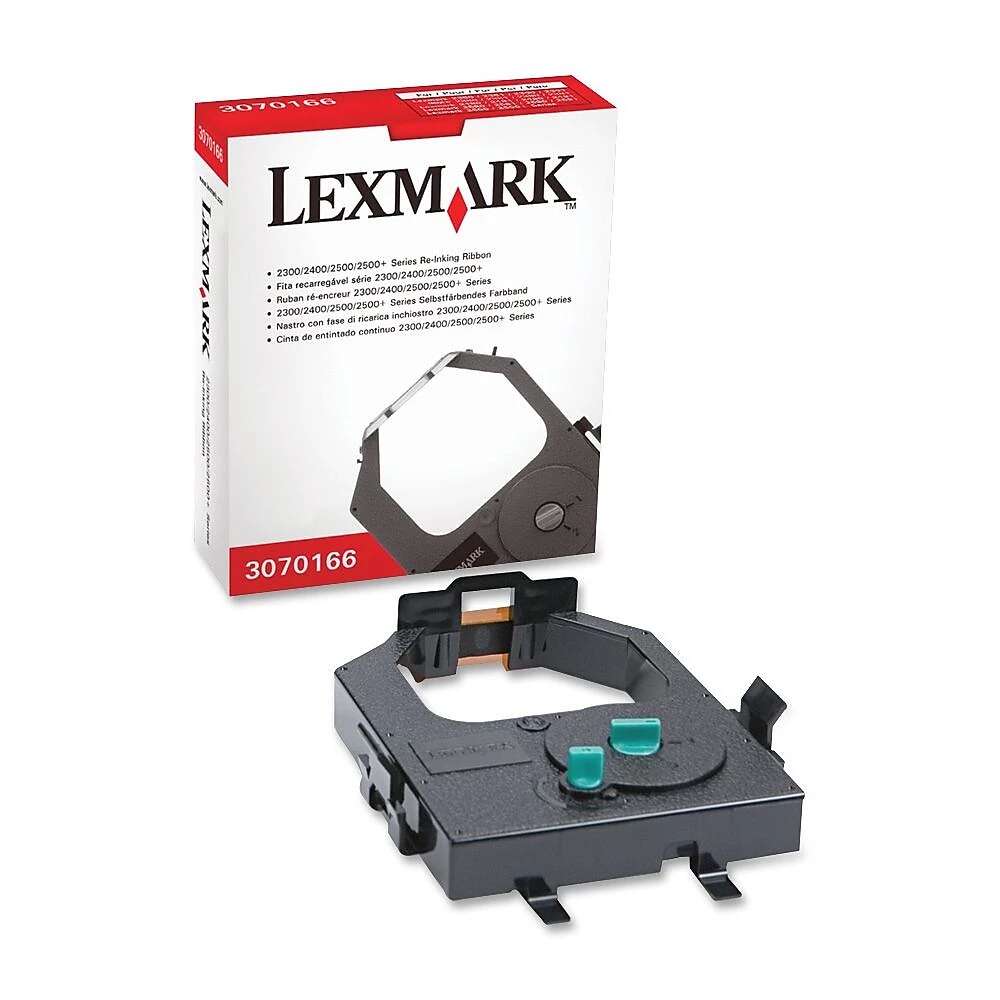 Lexmark 2380/2490 Festékszalag