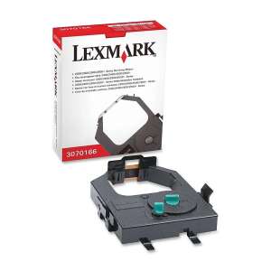 Wstążka Lexmark 3070166 do drukarek matrycowych Lexmark 2580, 2581, 2590, 2490, 2481, 2480, 2491, 2591, 2580n, 2581n, 2590+, 2591n+, 2590n, 2581+, 2581n+, 2591n, 2580n+, 2591+, 2590n+ - Taśma drukująca