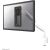 NewStar FPMA-LIFT100BLACK 10"-30" LCD TV/Monitor fixed wall mount adapter Black 71268678