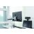 NewStar FPMA-LIFT100BLACK 10"-30" LCD TV/Monitor fixed wall mount adapter Black 71268678