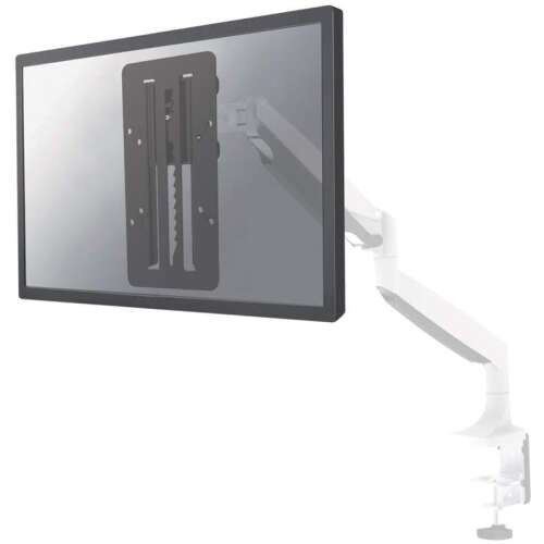 NewStar FPMA-LIFT100BLACK 10"-30" LCD TV/Monitor fixed wall mount adapter Black 71268678