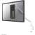 NewStar FPMA-LIFT100BLACK 10"-30" LCD TV/Monitor fixed wall mount adapter Black 71268678