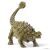 Schleich Ankylosaurus Dinosaur Toy, detailed and durable, collectible figure