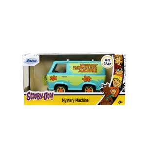 Scooby Doo Mystery Machine csodajárgány 32037504 