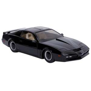 Knight Rider 1982 Pontiac modell autó