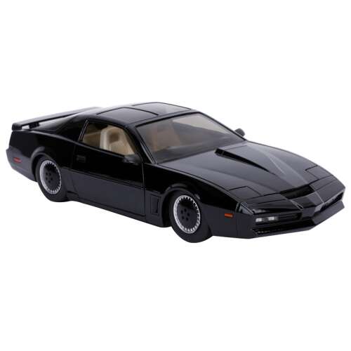 Knight Rider 1982 Pontiac modell autó