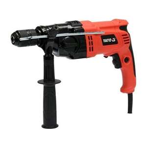 YATO Ütvefúrógép 1050 W