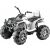 Jamara Quad Ride-on Protector 12v (460248) 71570652