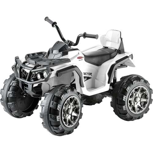 Jamara Vector 4WD Elektromos Quad, Fehér