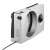 Unold Curve Silver 78866 elektromos élelmiszer szeletelőgép oldalnézet